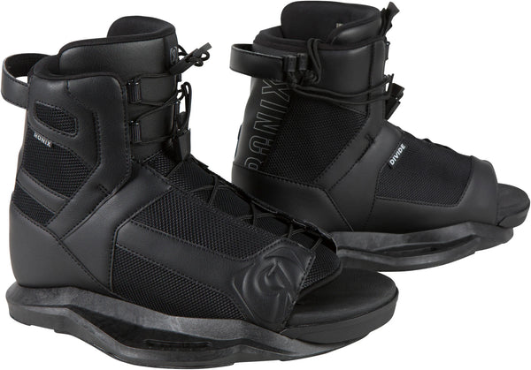 2025 Ronix District + Divide Boots Package