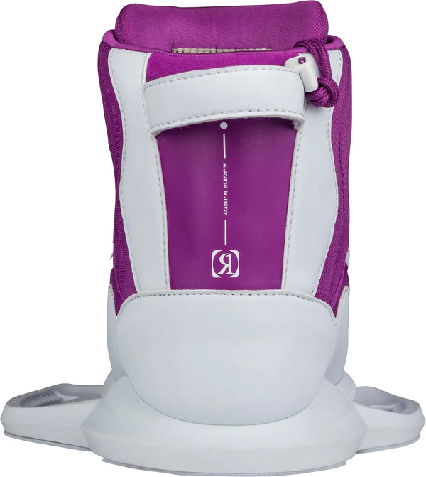 2025 Ronix August + August Boots Package