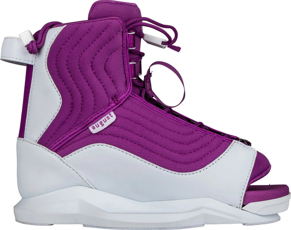 2025 Ronix August + August Boots Package