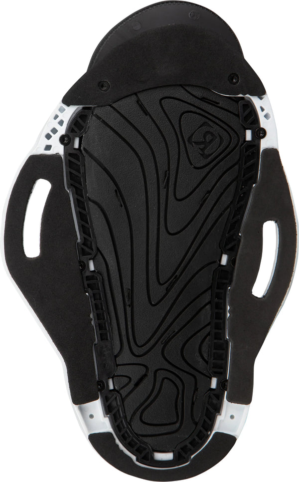 2025 Ronix District + District Boots Package