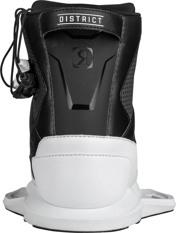 2025 Ronix District + District Boots Package