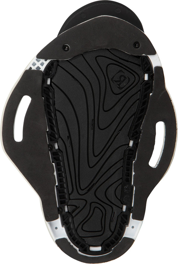 2025 Ronix Women's Krush + Halo Boots Package