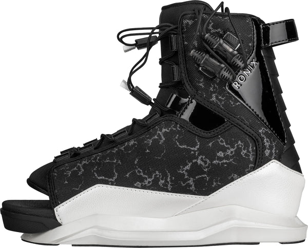 2025 Ronix Women's Krush + Halo Boots Package