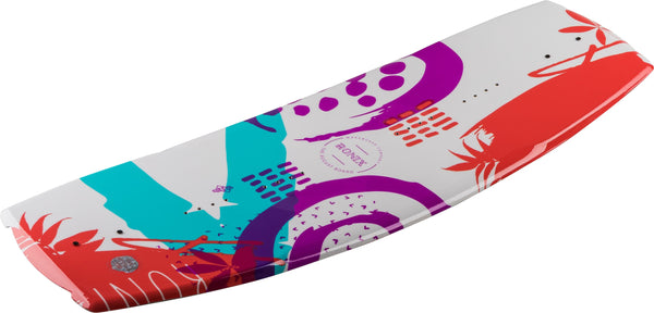 2025 Ronix August + August Boots Package