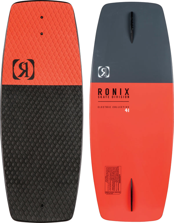 2024 Ronix Electric Collective Wakeskate