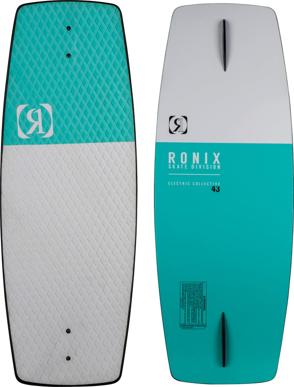 2024 Ronix Electric Collective Wakeskate