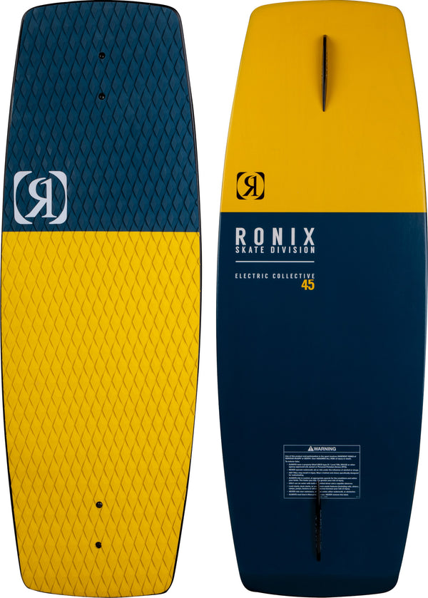 2024 Ronix Electric Collective Wakeskate