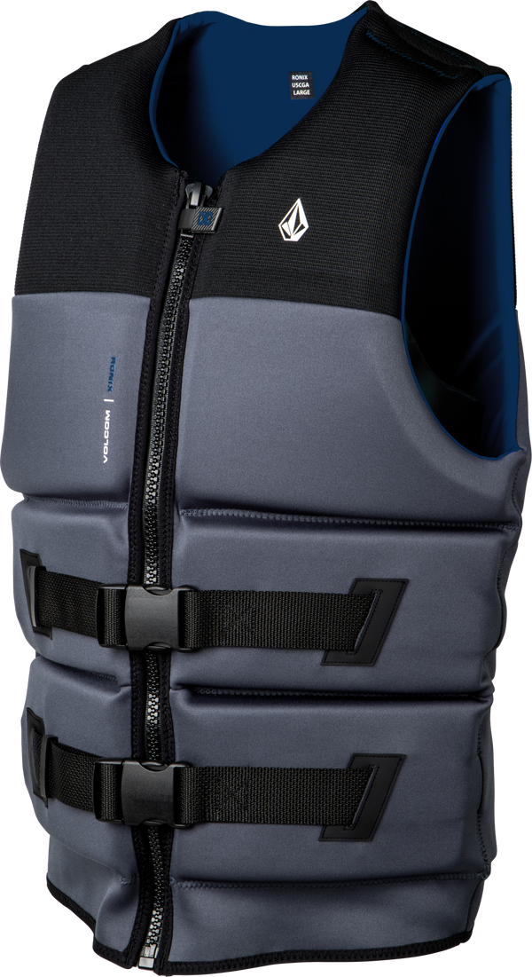 2025 Ronix Volcom YES CGA Vest