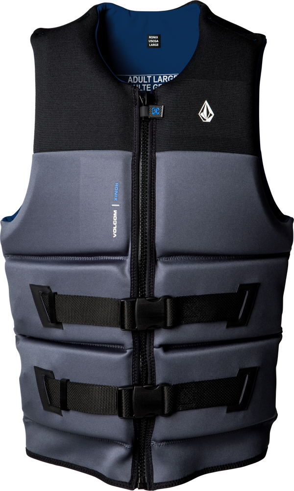 2026 Ronix Volcom YES CGA Vest