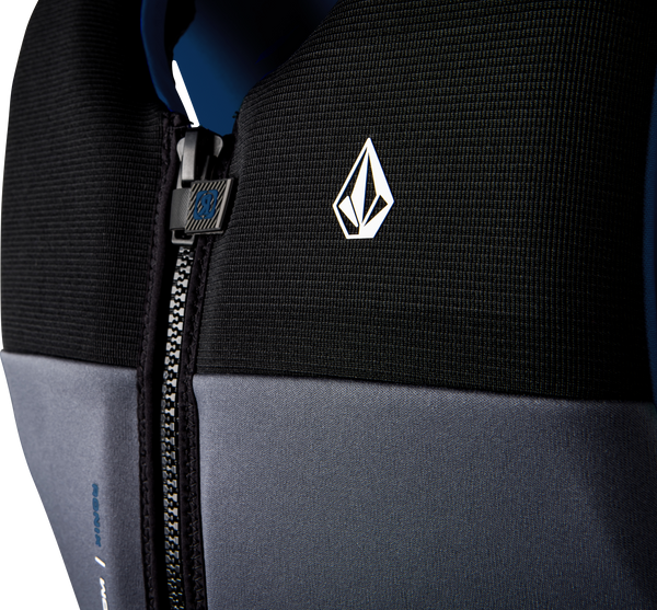 2026 Ronix Volcom YES CGA Vest