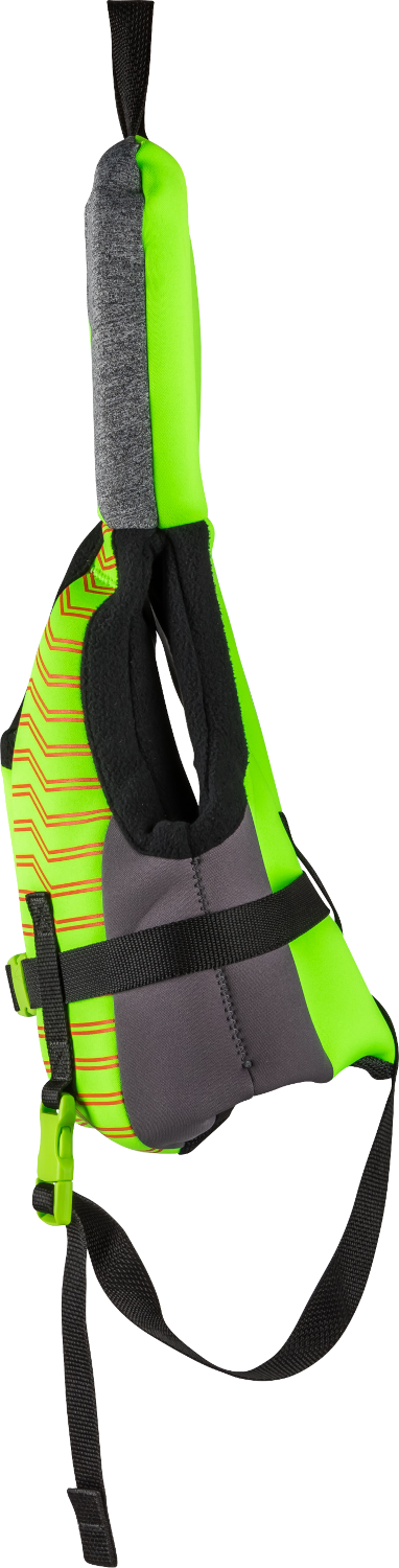 2024 Ronix Vision Boy's Infant CGA Vest 0-30 lbs.