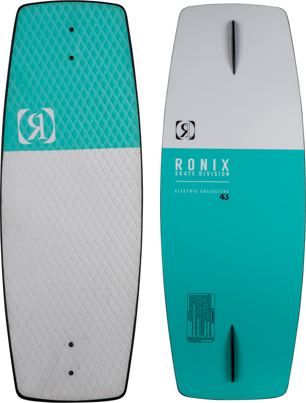 Ronix Electric Collective Wakeskate