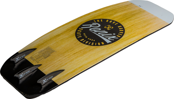 Ronix Rove Karver Wakeskate