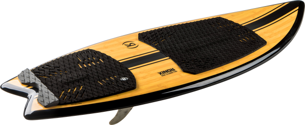 2026 Ronix Fish Koal Classic Wakesurf Board