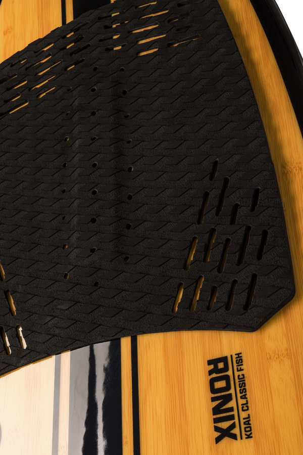 2026 Ronix Fish Koal Classic Wakesurf Board