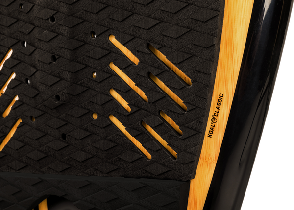 2026 Ronix Fish Koal Classic Wakesurf Board