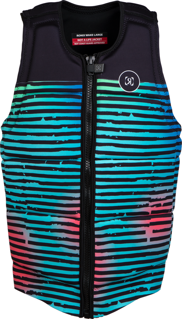 2024 Ronix Party Impact Vest