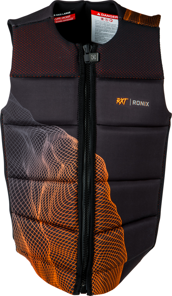 2024 Ronix RXT Impact Vest