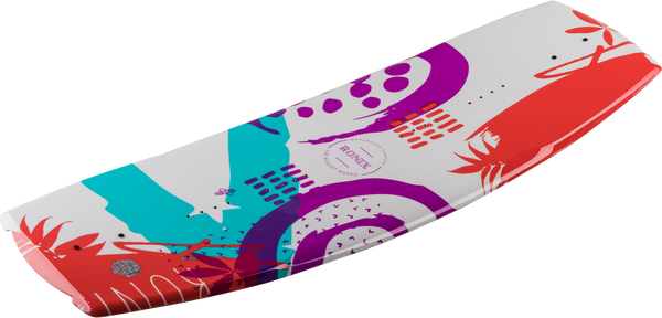 2025 Ronix August Wakeboard