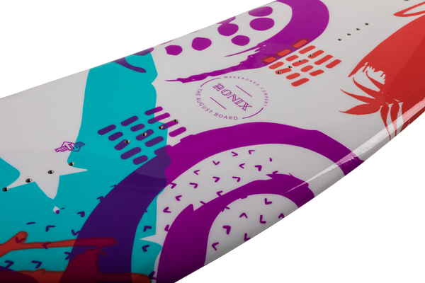 2025 Ronix August Wakeboard