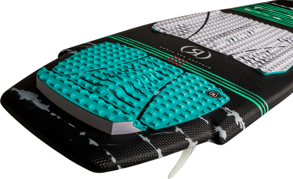 2025 Ronix Women's Sea Captain Wakesurf Board