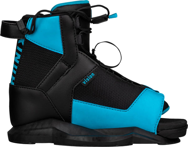 2026 Ronix Vision + Vision Boots Package