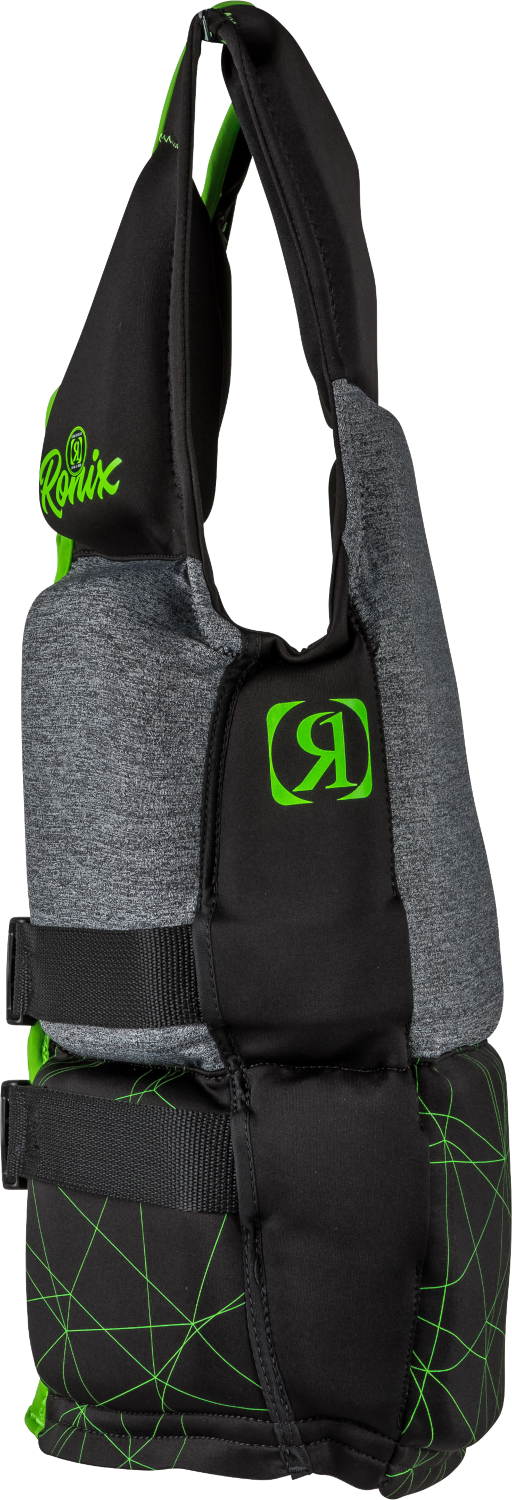 Ronix Driver's Ed CGA Teen Vest 75-125 lbs.