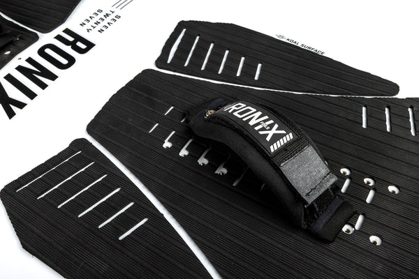 2024 Ronix 727 Intermediate Foil Package