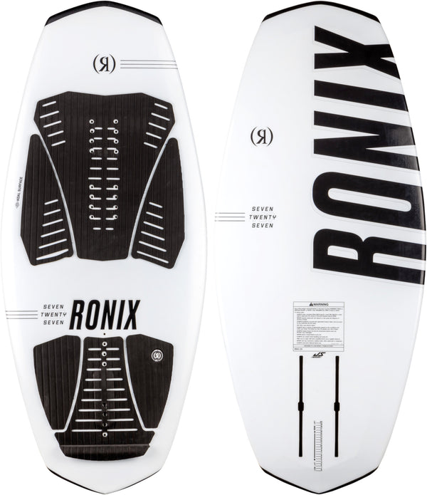 2024 Ronix 727 Intermediate Foil Package
