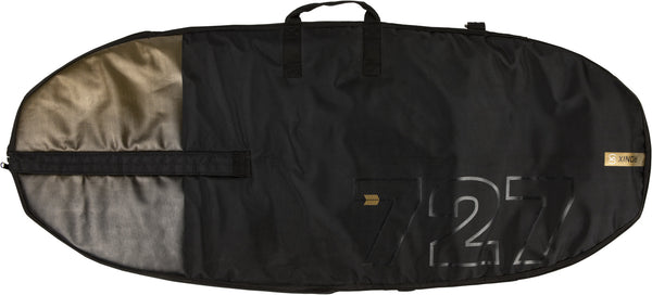 2024 Ronix 727 Intermediate Foil Package