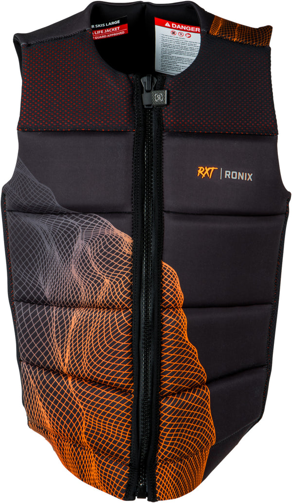 2024 Ronix RXT Impact Vest