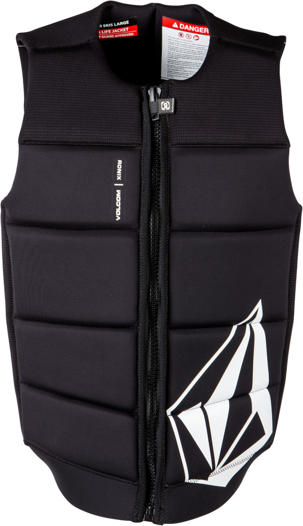 2024 Ronix Volcom Impact Vest