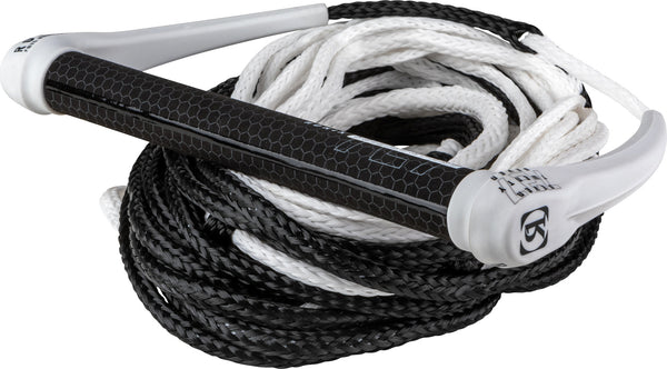 Ronix 727 Foil Rope & Handle Package