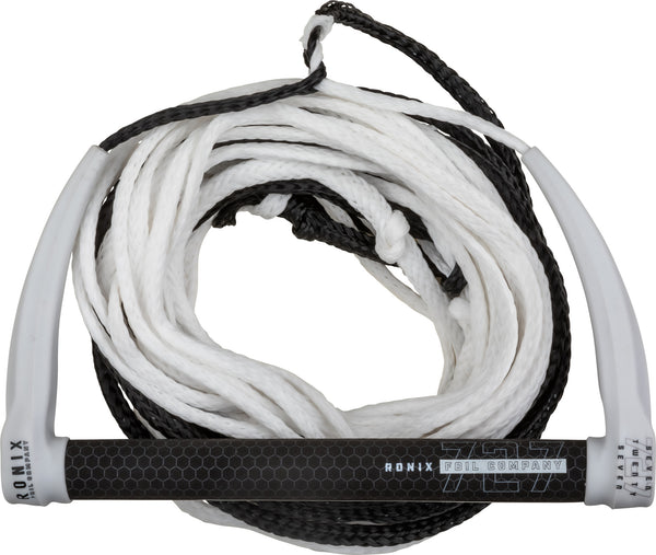 2024 Ronix 727 Foil Rope & Handle Package