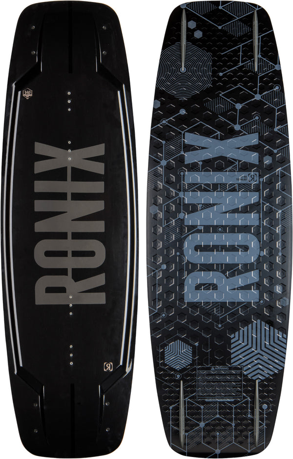 2024 Ronix Parks Wakeboard