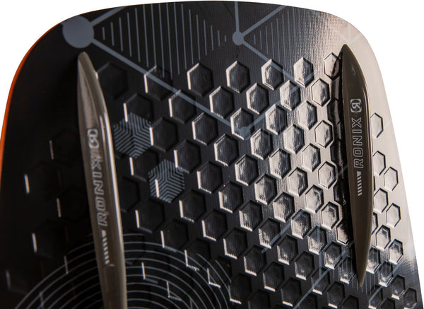 2025 Ronix Parks + District Boots Packages