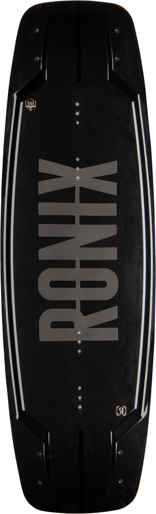 2024 Ronix Parks Wakeboard