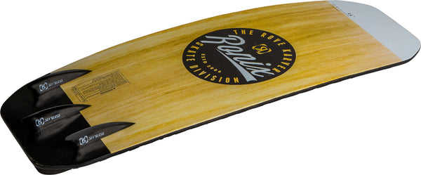 2024 Ronix Rove Karver Wakeskate