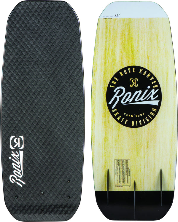 2024 Ronix Rove Karver Wakeskate