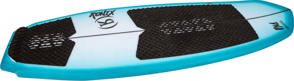 2025 Ronix Flyweight Pro DNA Wakesurf Board w/Surf Sock