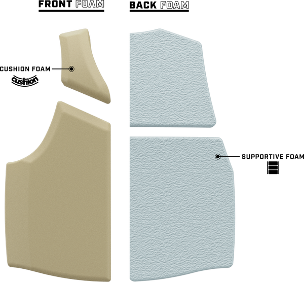 2025 Ronix Daydream Women's CGA Vest