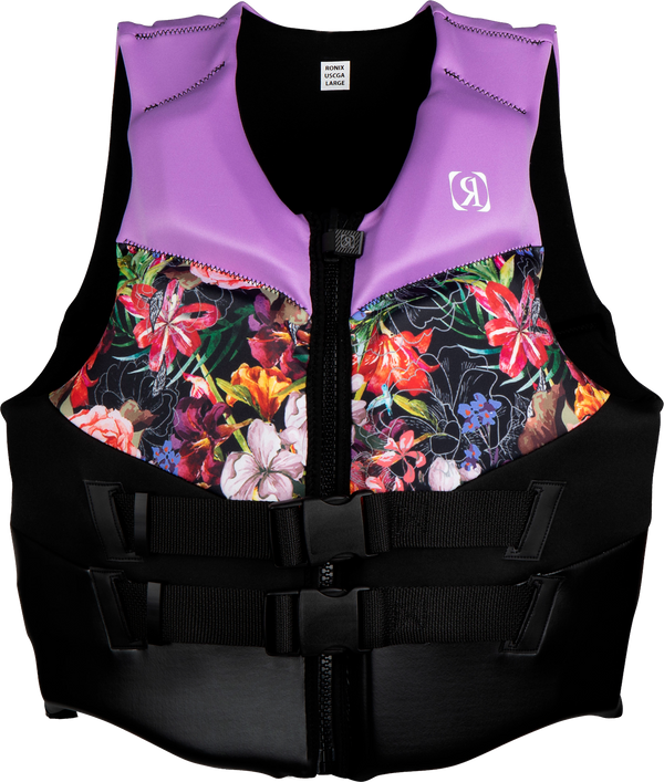2025 Ronix Daydream Women's CGA Vest