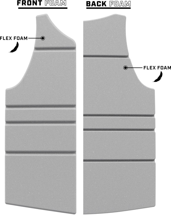 2024 Ronix Coral Women's Impact Vest