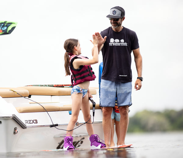 2025 Ronix August Wakeboard