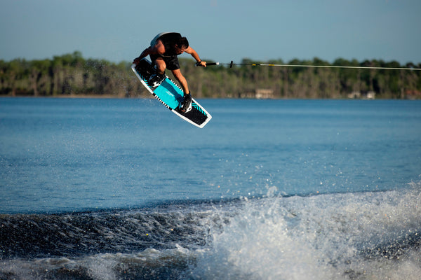 2025 Ronix District Wakeboard