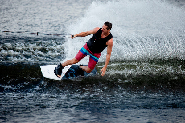 2025 Ronix Vault Wakeboard