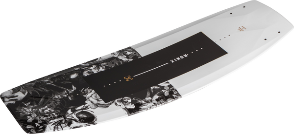 2024 Ronix Women's Quarter 'Til Midnight Wakeboard