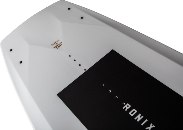 2024 Ronix Women's Quarter 'Til Midnight Wakeboard