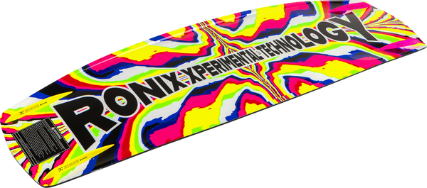 2025 Ronix RXT Blackout Wakeboard