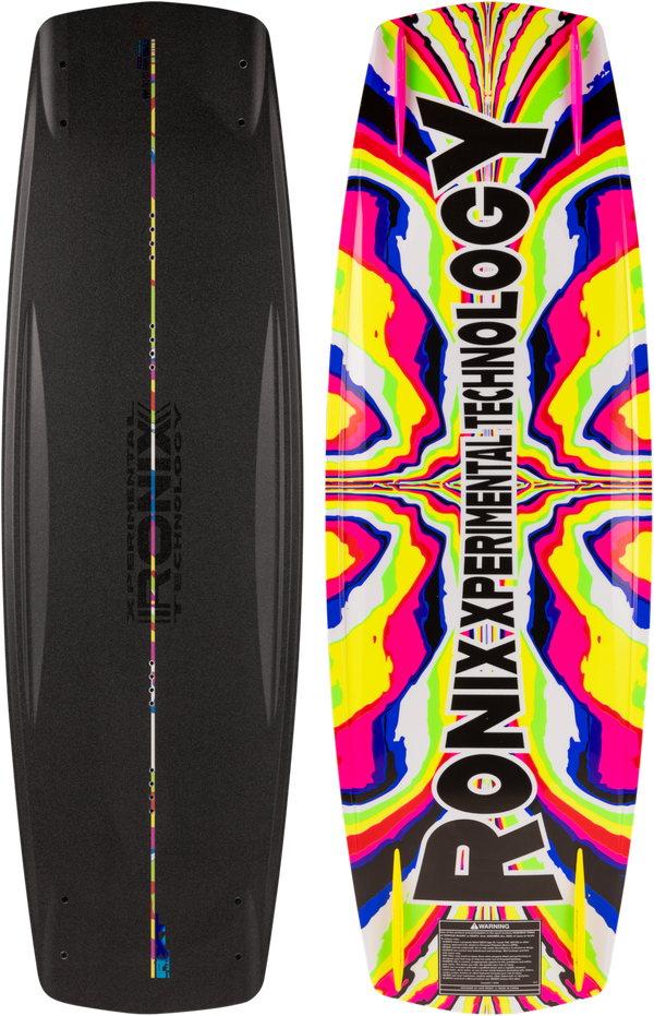 2025 Ronix RXT Blackout Wakeboard